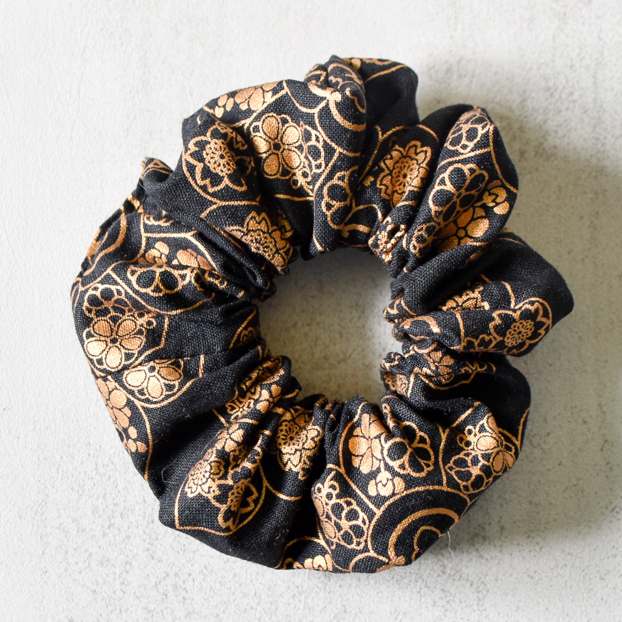 Final Fitting Scrunchies