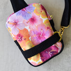 Tropical Dream Mini Sling Bag
