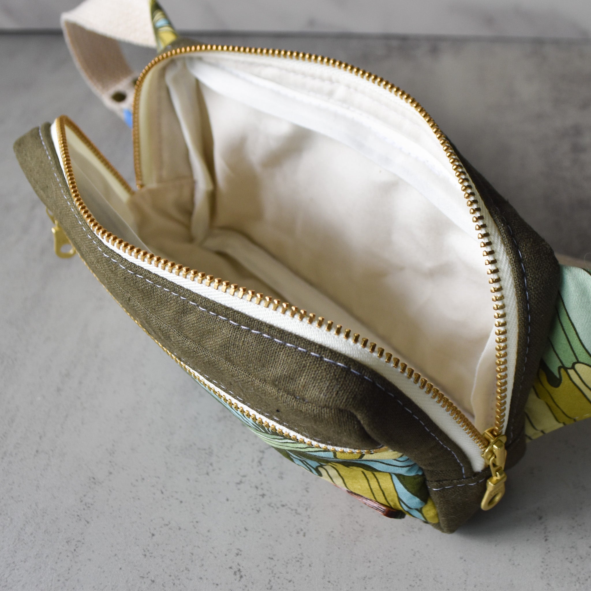 Win Me Over Kukui Fanny Pack