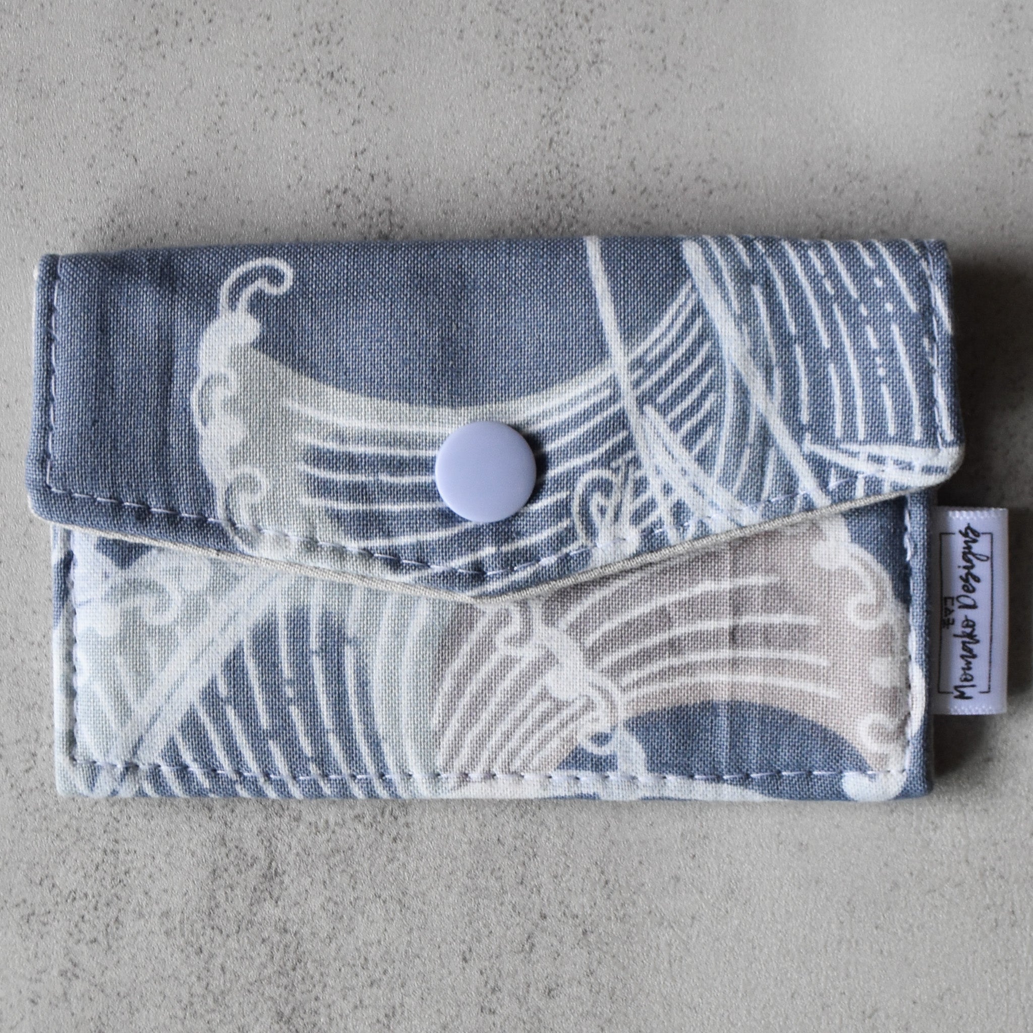 Too Sweet Card Holder