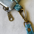 Salt Air Kealia Clutch Wallet