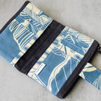 Powdered Palms Waimea Wallet