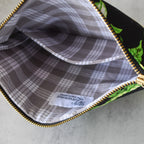 Climbing Puas Regular Wristlet