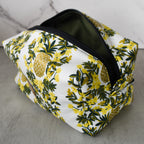 Gilded Grove Waterproof Pahu Bag