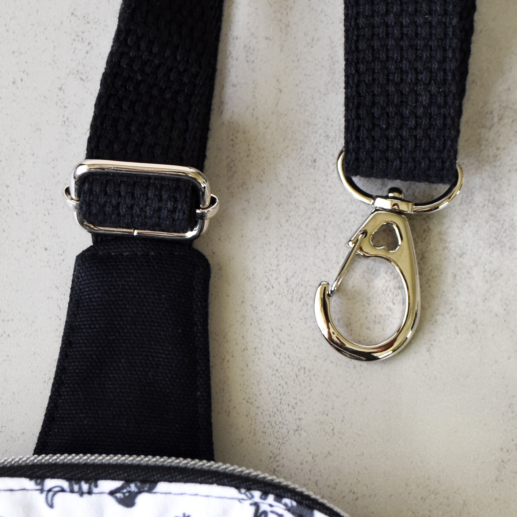 Greetings From Mini Sling Bag