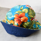 Tropical Punch Classic Bucket Hat