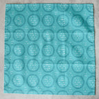Opening Day Pocket Square