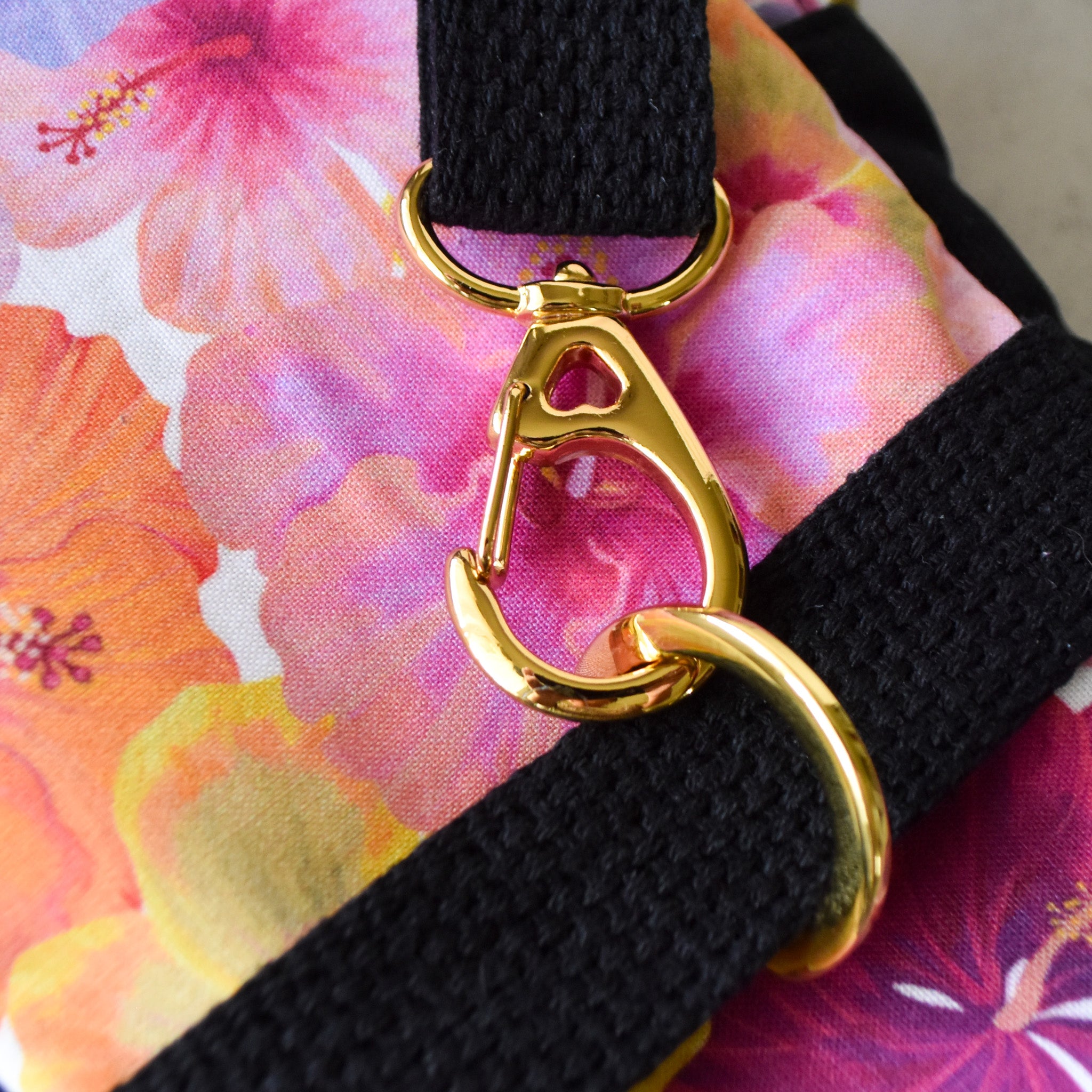 Tropical Dream Mini Sling Bag