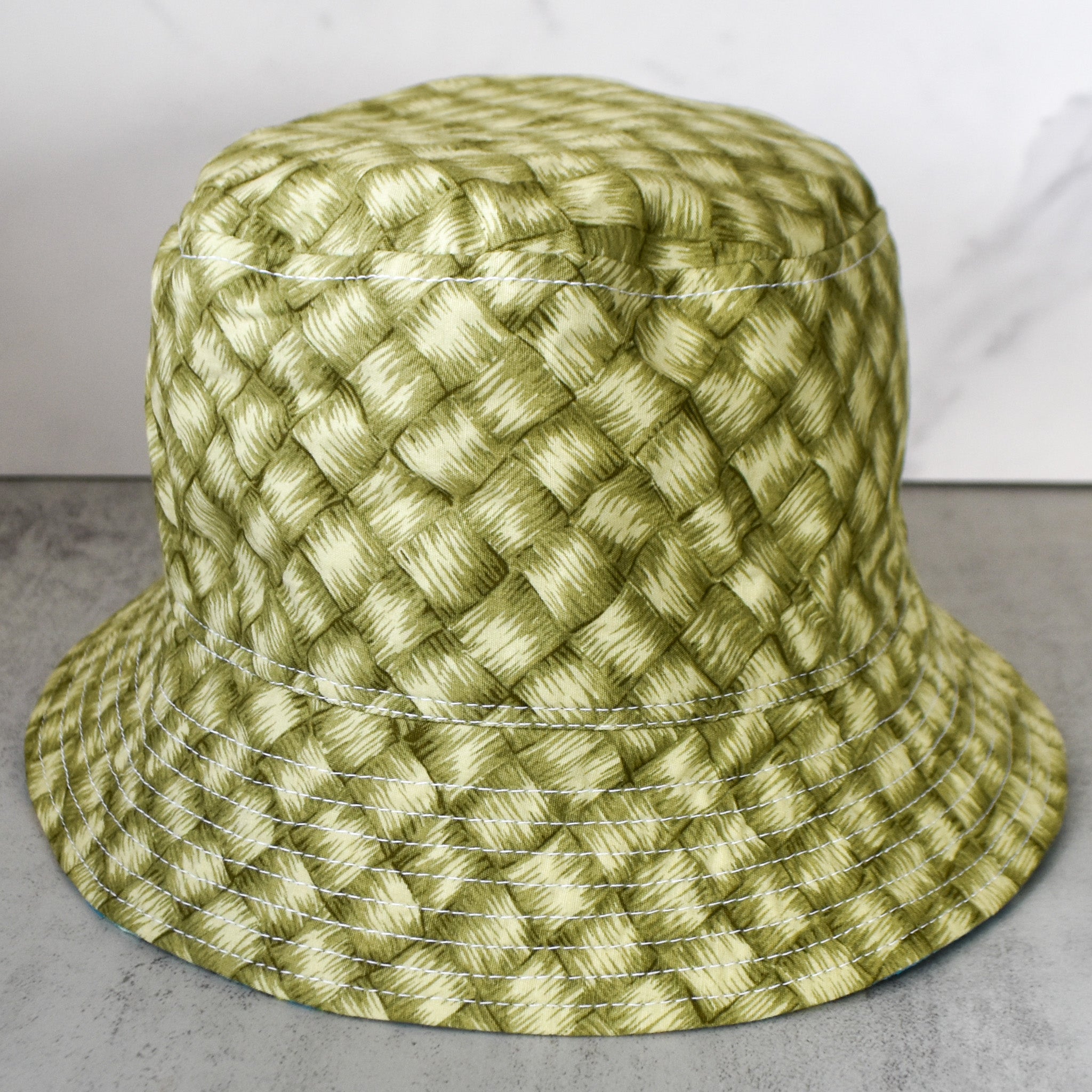 Tropical Punch Classic Bucket Hat