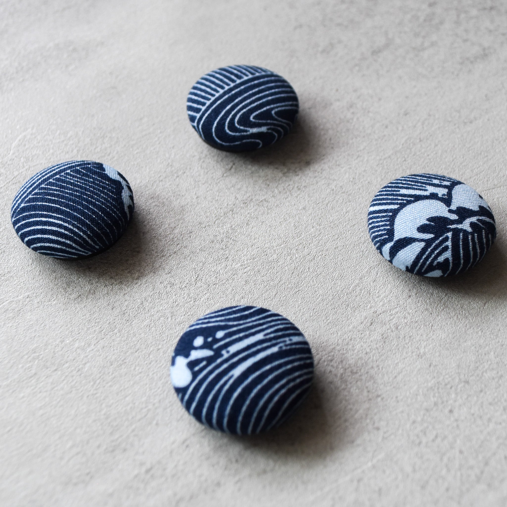 Pier Pressure Magnets