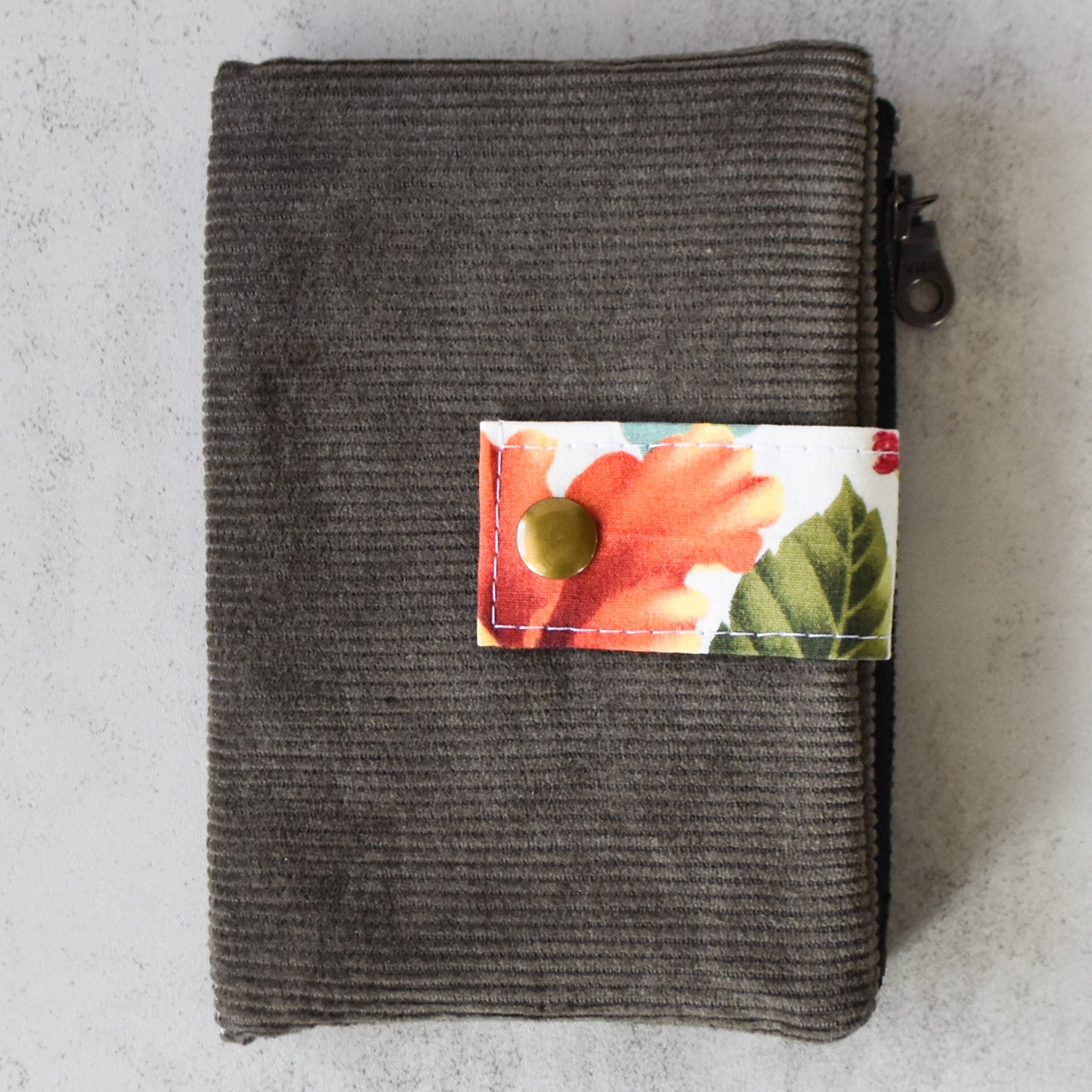 Warm Paradise Waimea Wallet