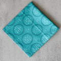 Opening Day Pocket Square