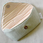Leaf Me Be Glasses Case