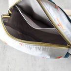 White Wash Pihea Sling Bag