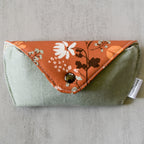 Centerpiece of Attention Glasses Case