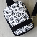 Greetings From Mini Sling Bag