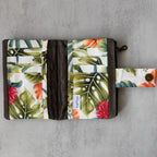 Warm Paradise Waimea Wallet