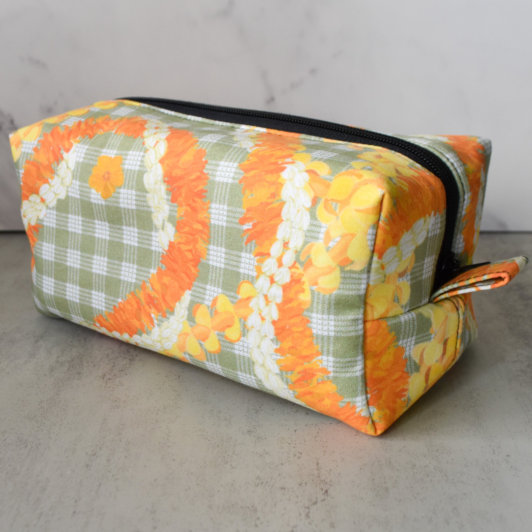 Ka Lei Waterproof Pahu Bag