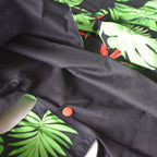Big Leaf Energy Foldable Market Tote