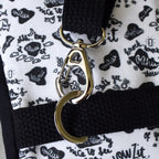 Greetings From Mini Sling Bag