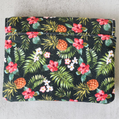 Hipster Hula Hanalei Wallet