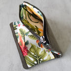 Warm Paradise Waimea Wallet