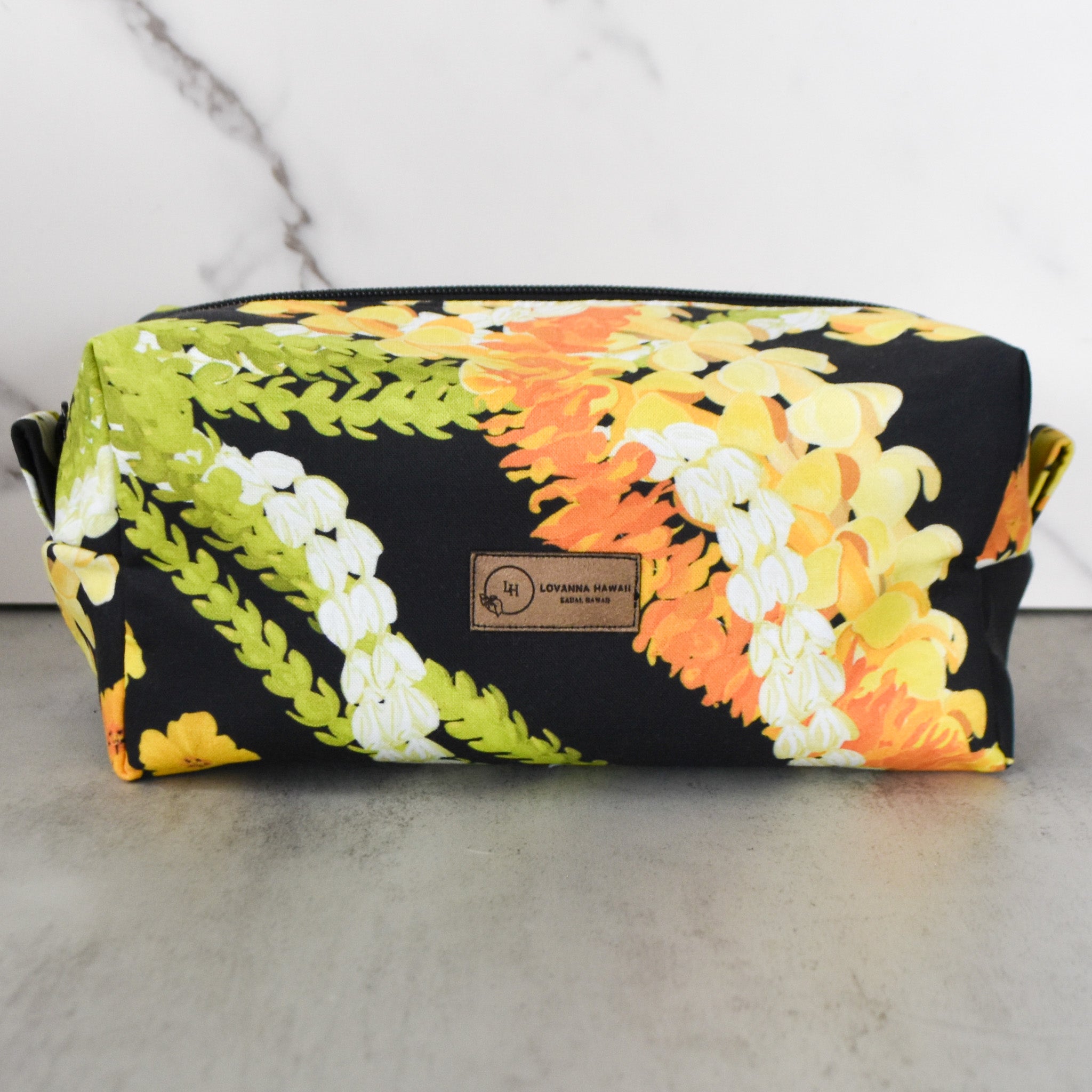 Twist & Bloom Waterproof Pahu Bag