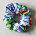 Cool Wanderer Scrunchies