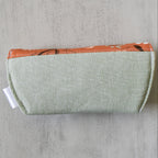 Centerpiece of Attention Glasses Case