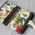 Warm Paradise Waimea Wallet