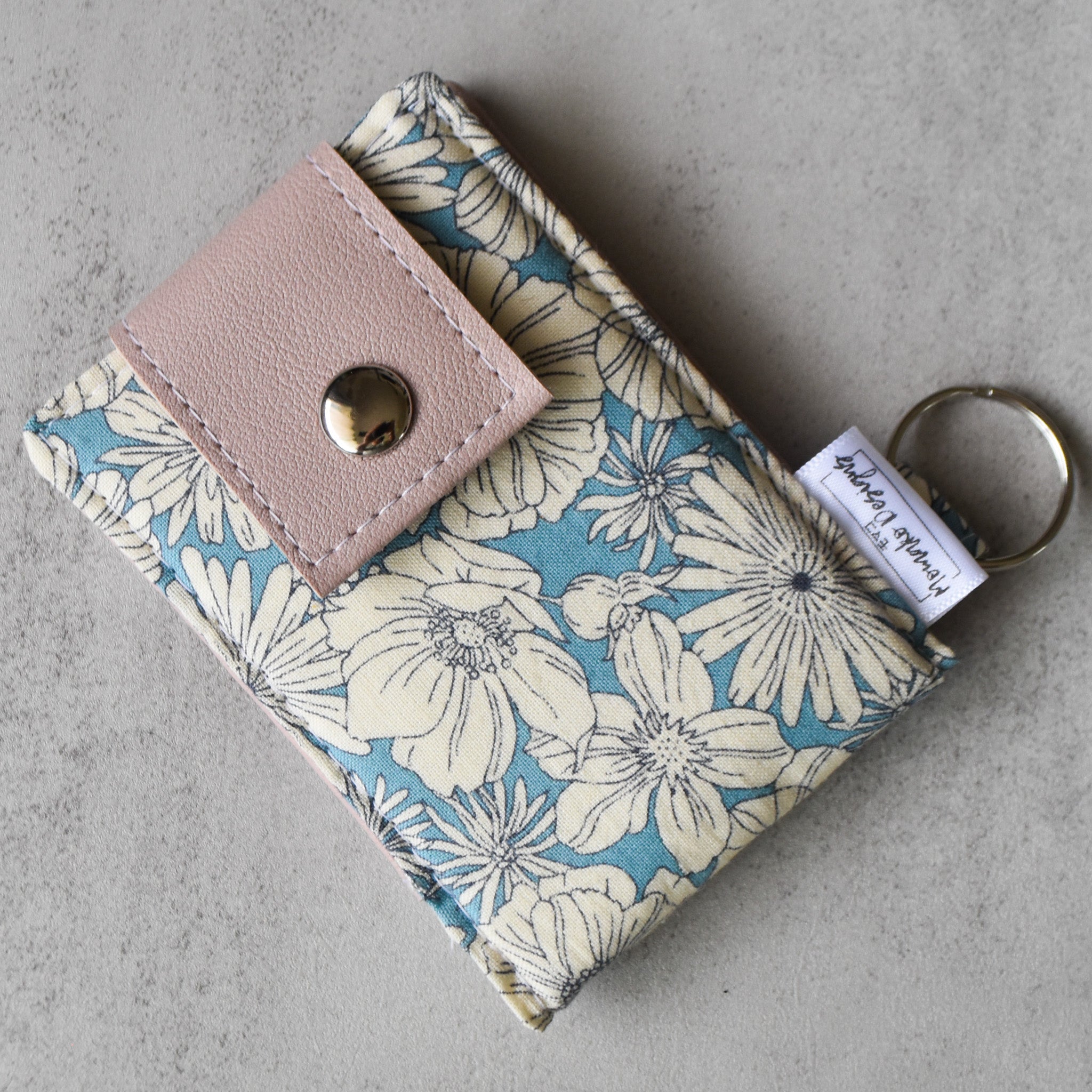 Not A Cloud Poipu Wallet