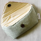 Centerpiece of Attention Glasses Case