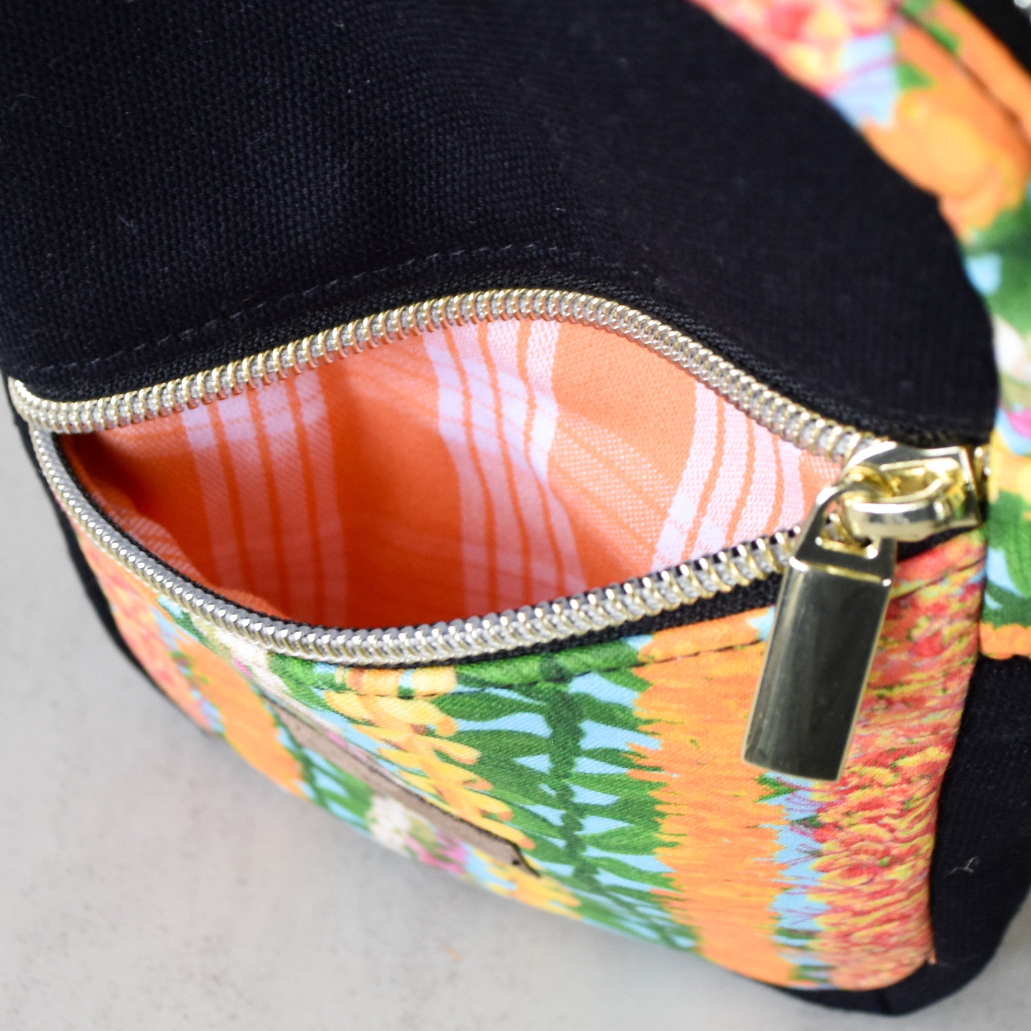Ka Lei Mini Sling Bag