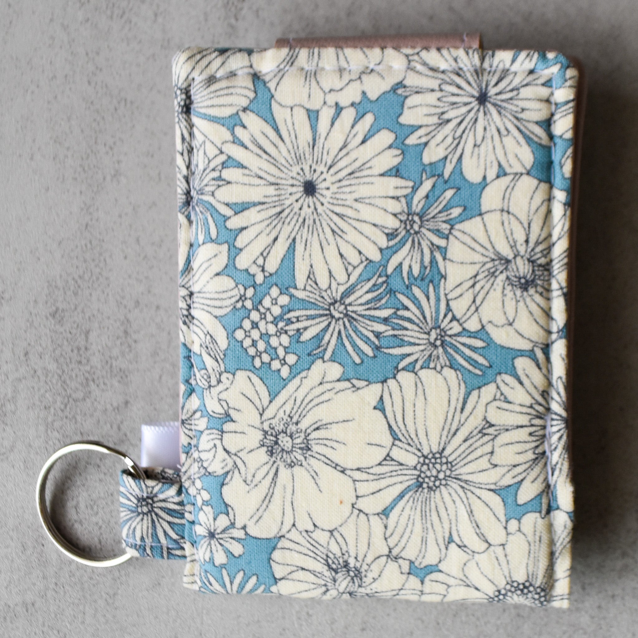 Not A Cloud Poipu Wallet