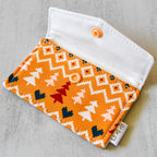 Funky Sweater Card Holder