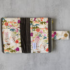 Tsuru & Hana Waimea Wallet