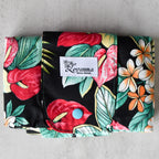 Best Dressed Foldable Market Tote
