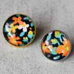 The Basic Flower Lapel Pins