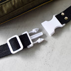 Tropic In Ink Kukui Fanny Pack