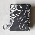 Tropic In Ink Poipu Wallet