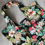 Best Dressed Foldable Market Tote