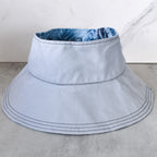 Twilight Zone Crownless Bucket Hat