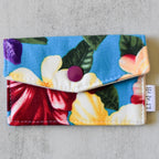 Statement Peace Card Holder