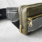 Tropic In Ink Kukui Fanny Pack