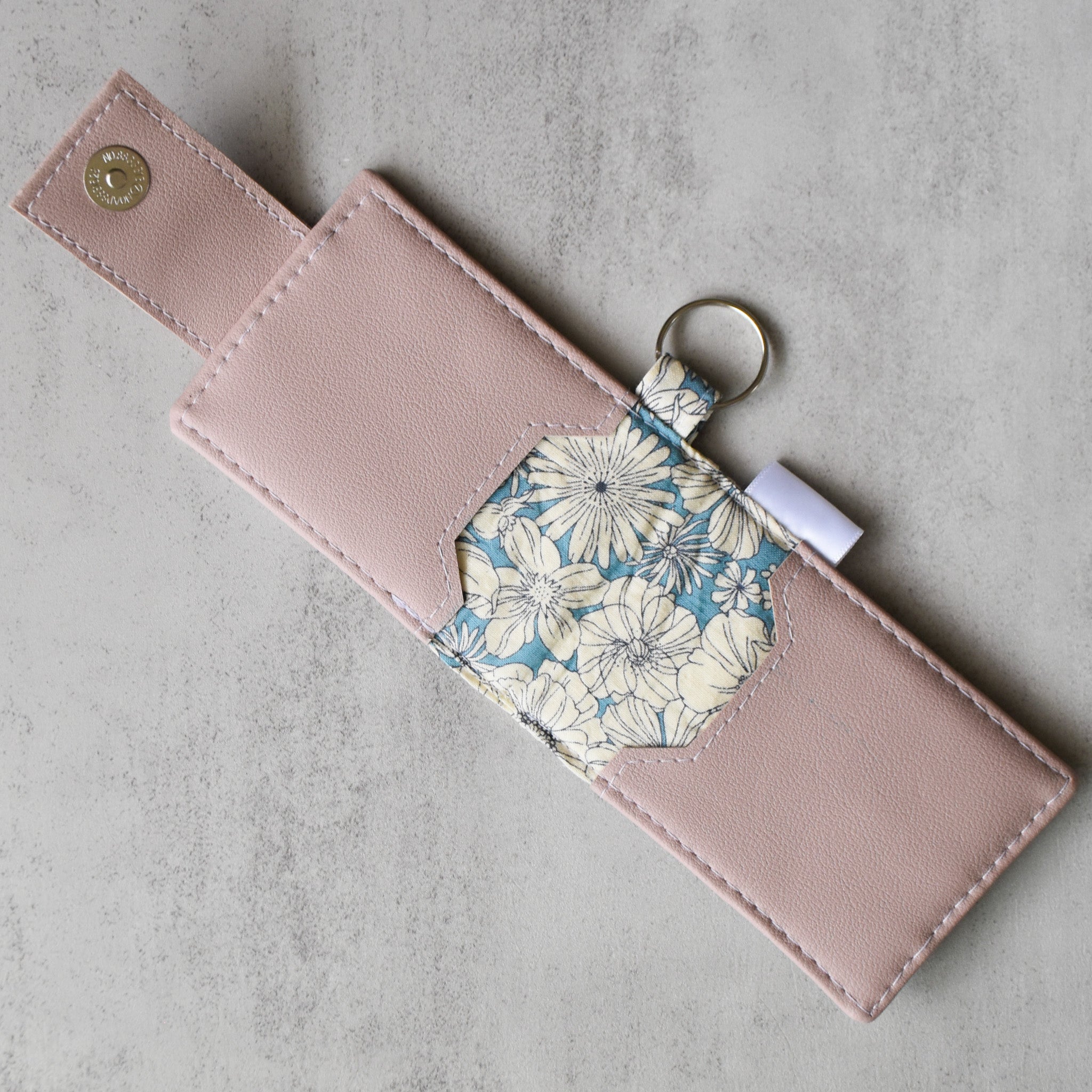 Not A Cloud Poipu Wallet