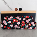 Poppy Hana Poepoe Clutch