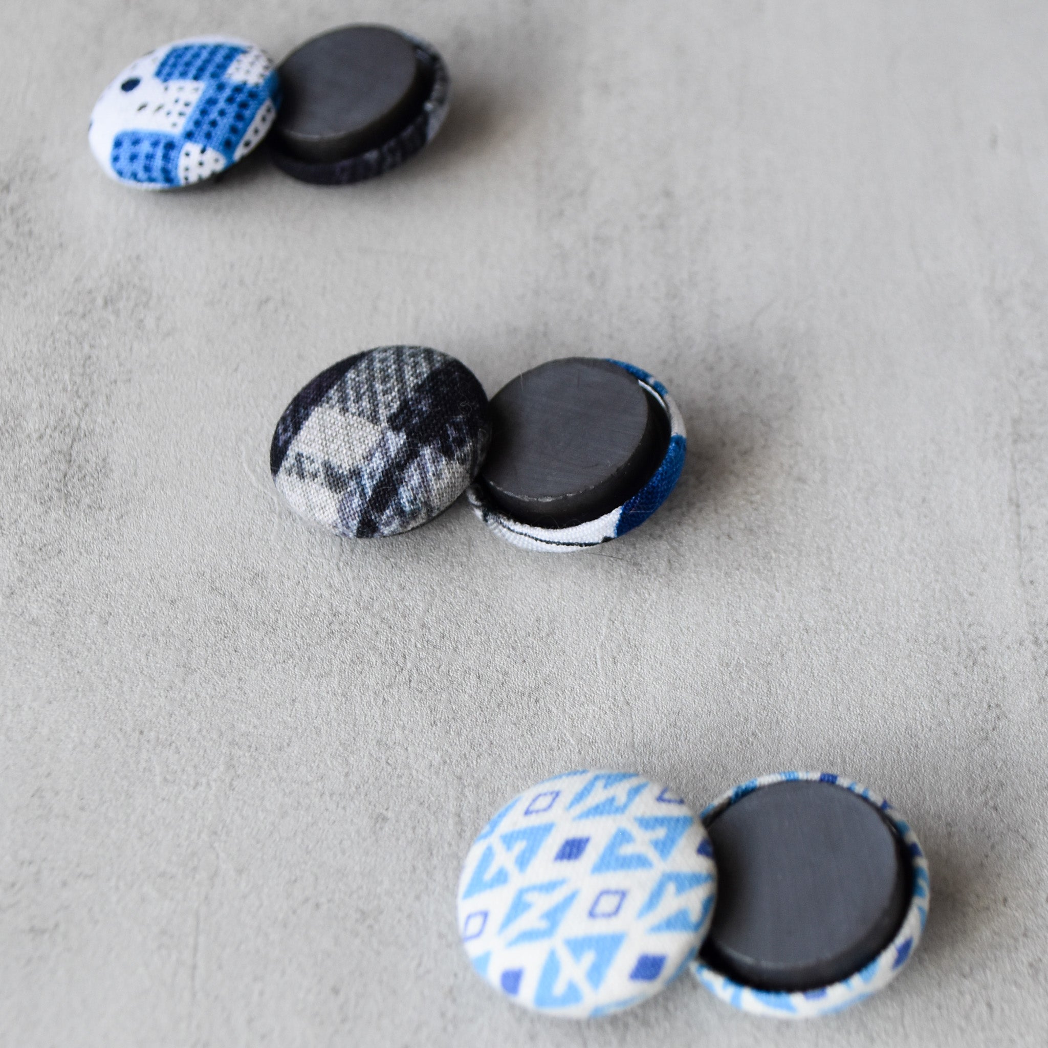 So Dreamy Magnet Set