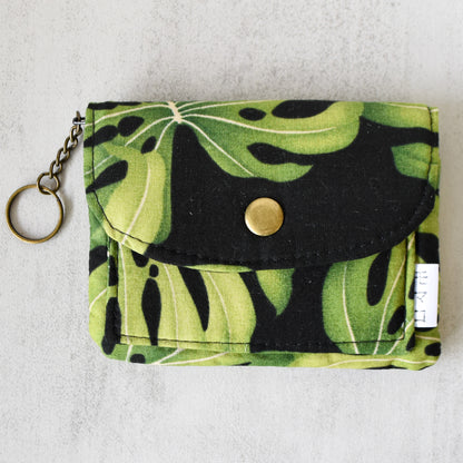 Be-leaf In Yourself Hanalei Wallet