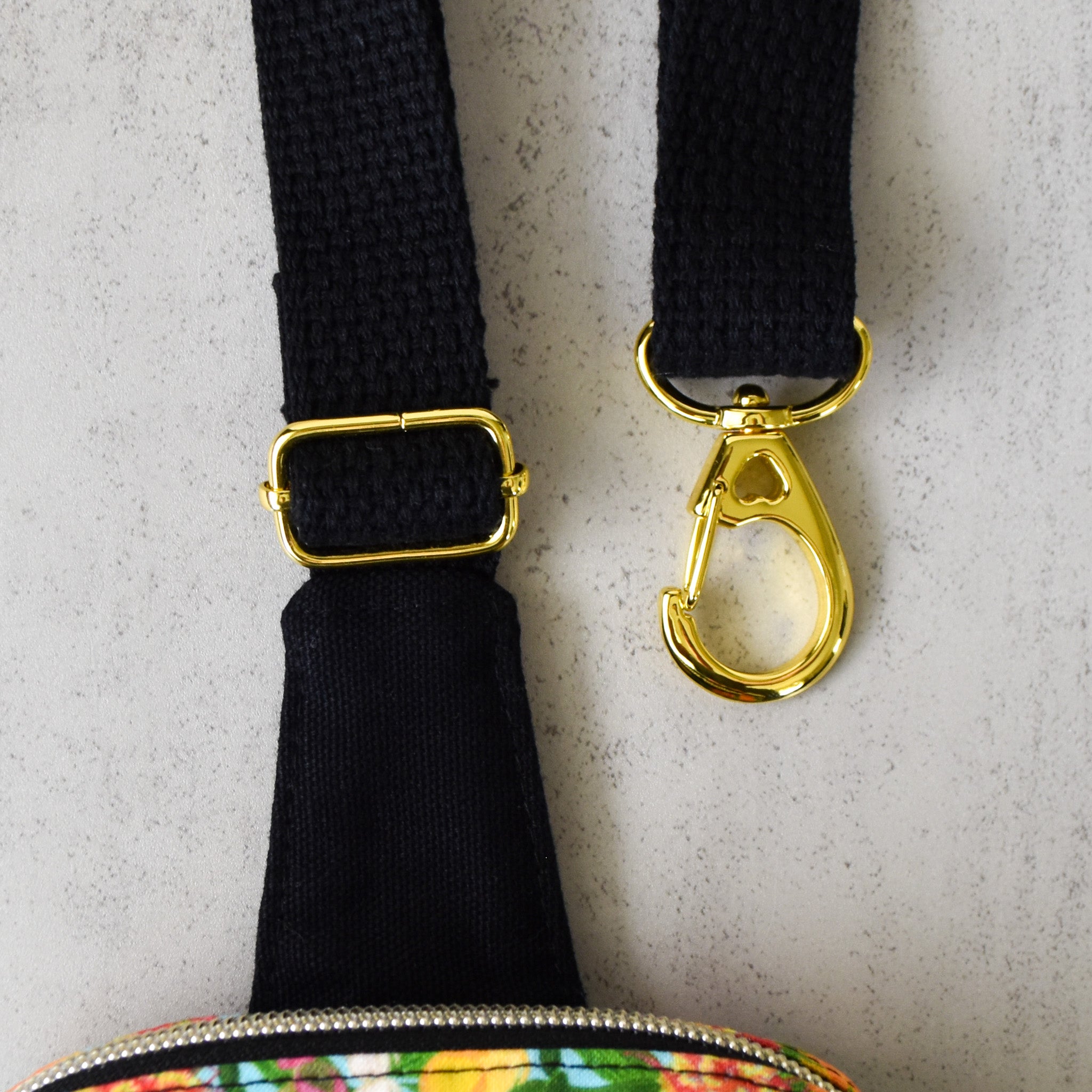 Ka Lei Mini Sling Bag