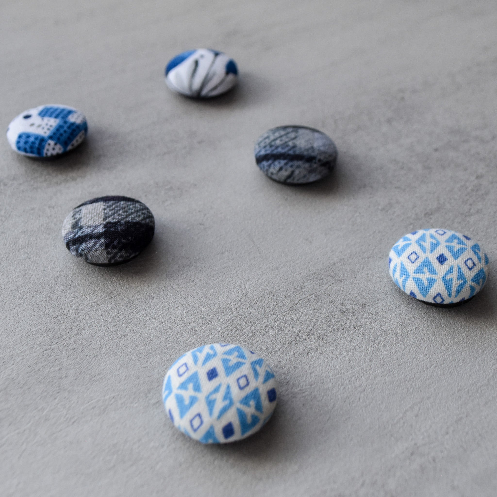 So Dreamy Magnet Set